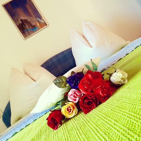 Apartment Emanuela Ровиньско село Экстерьер фото