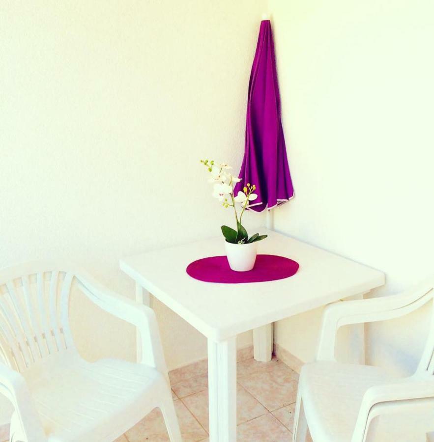 Apartment Emanuela Ровиньско село Экстерьер фото