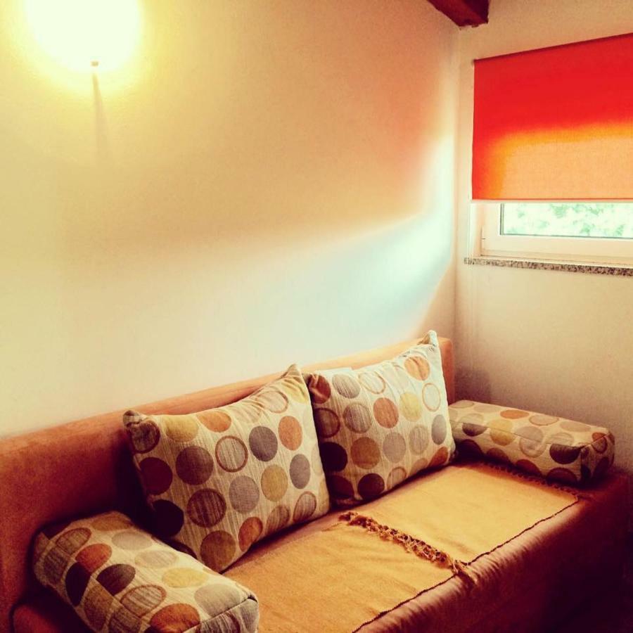 Apartment Emanuela Ровиньско село Экстерьер фото