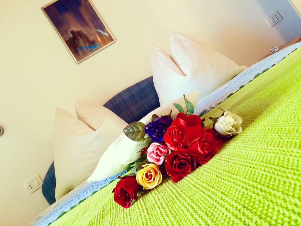 Apartment Emanuela Ровиньско село Экстерьер фото