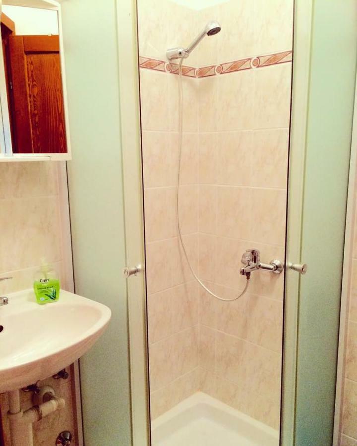 Apartment Emanuela Ровиньско село Экстерьер фото
